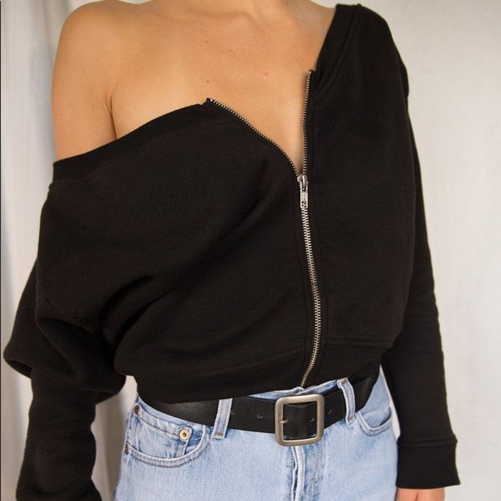 ISO!! Looking for The Line By K Zae sweatshirt!